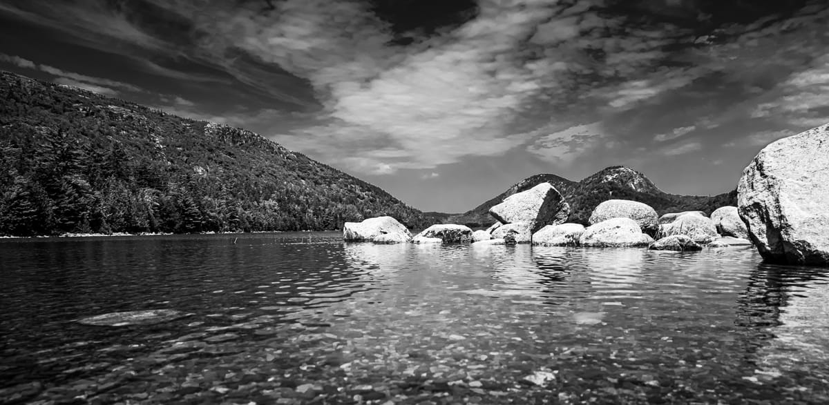 Acadia National Park